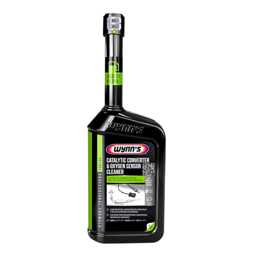 وينز منظف دبة التلوث Wynn’s W25692 500ML