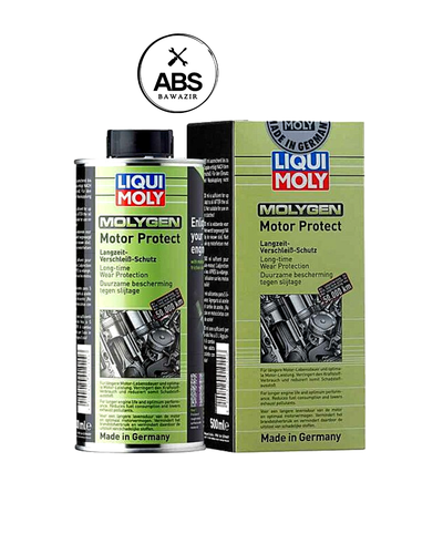 ليكوي مولي حماية محرك موليجن | LIQUI MOLY MOLYGEN MOTOR PROTECT | 500ML