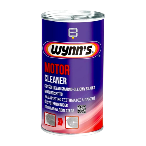 وينز منظف المحرك من الداخل Wynn’s W51272 325ML