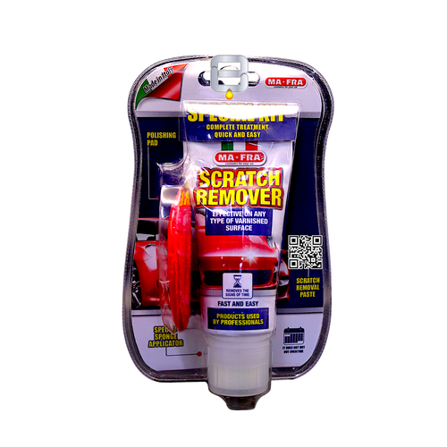 مافرا مزيل الخدوش | 100ML | MAFRA SCRATCH REMOVER