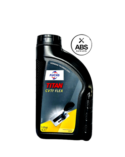 فوكس تيتان زيت القير  | FUCHS TITAN | CVTF FLEX | 1L