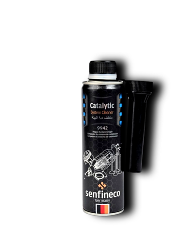 سينفنكو الماني منظف دبة البيئة   | SENFINECO CATALYTIC | 9942 | 300ML