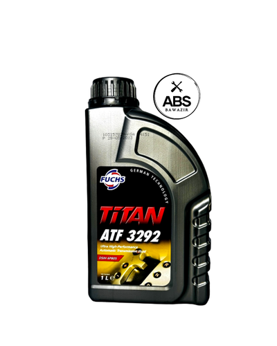 فوكس تيتان زيت القير  | FUCHS TITAN | ATF 3292 | 1L
