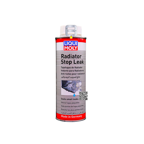 ليكوي مولي مانع تسريب الرديتر | 250ML | LIQUI MOLY