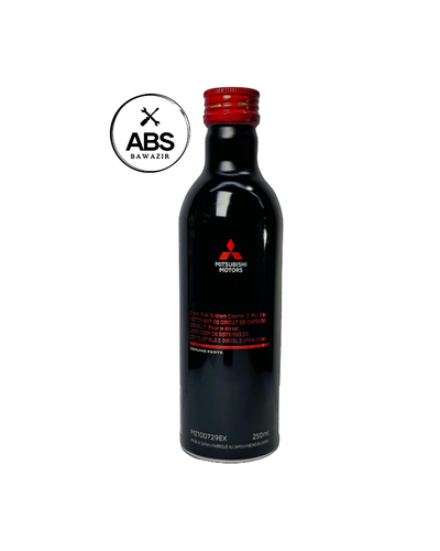 ميتسوبيشي منظف نظام الديزل | MITSUBISHI  | MZ100729EX | 250ML