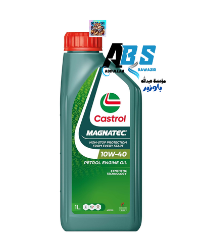 كاسترول ماجناتيك زيت محرك | CASTROL MAGNATEC  | 10W40 | 1L