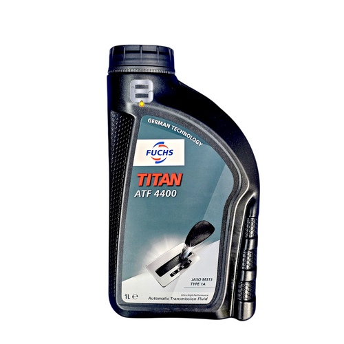 فوكس زيت القير TITAN ATF 4400