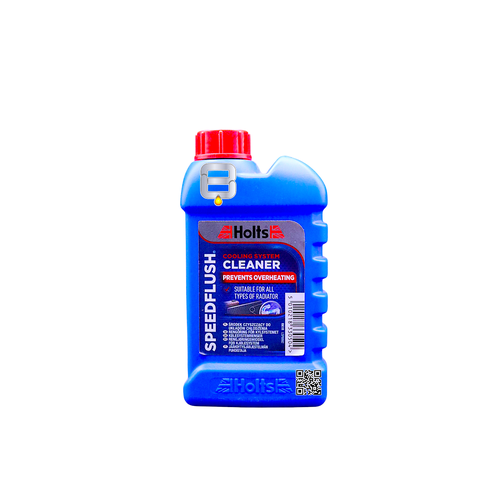 هولتس سبيد فلاش رديتر | 250ML | Holts SPEEDFLUSH