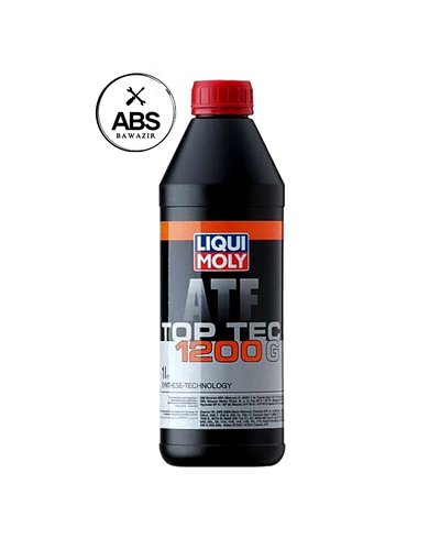 ليكوي مولي | زيت القير | LIQUI MOLY TOP TEC | ATF 1200G | 1L