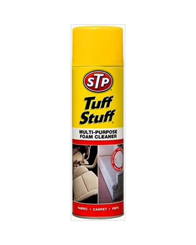 اس تي بي منظف مقاعد وسجاد | STP TUFF STUFF | 623ML
