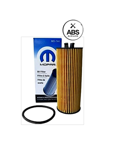 فلتر زيت موبار امريكي | MOPAR OIL FILTER | MO-744