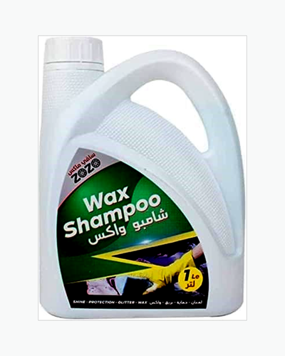 سافي واكس شامبو واكس |  SAHI WAX | WAX SHAMPOO | 1L