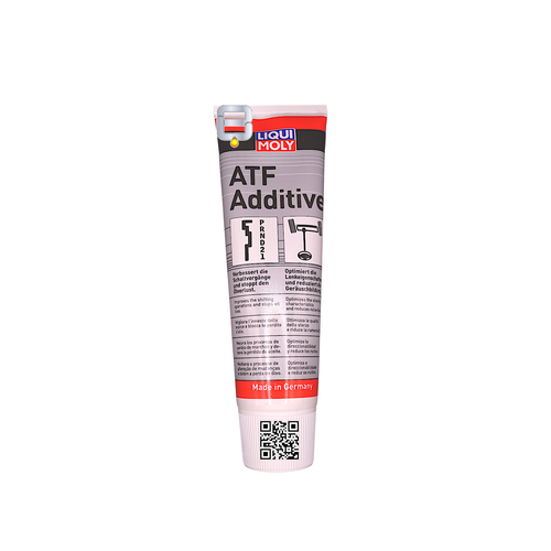 ليكوي مولي محسن اداء الجربكس | 250ML | LIQUI MOLY ATF Additive