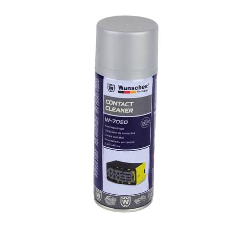 منظف الكترونيات من شركة وينشر|W-7050 |400ML Wunscher