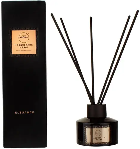 اروما هوم معطر جو | AROMA HOME MASCARADE MASAI | 50ML