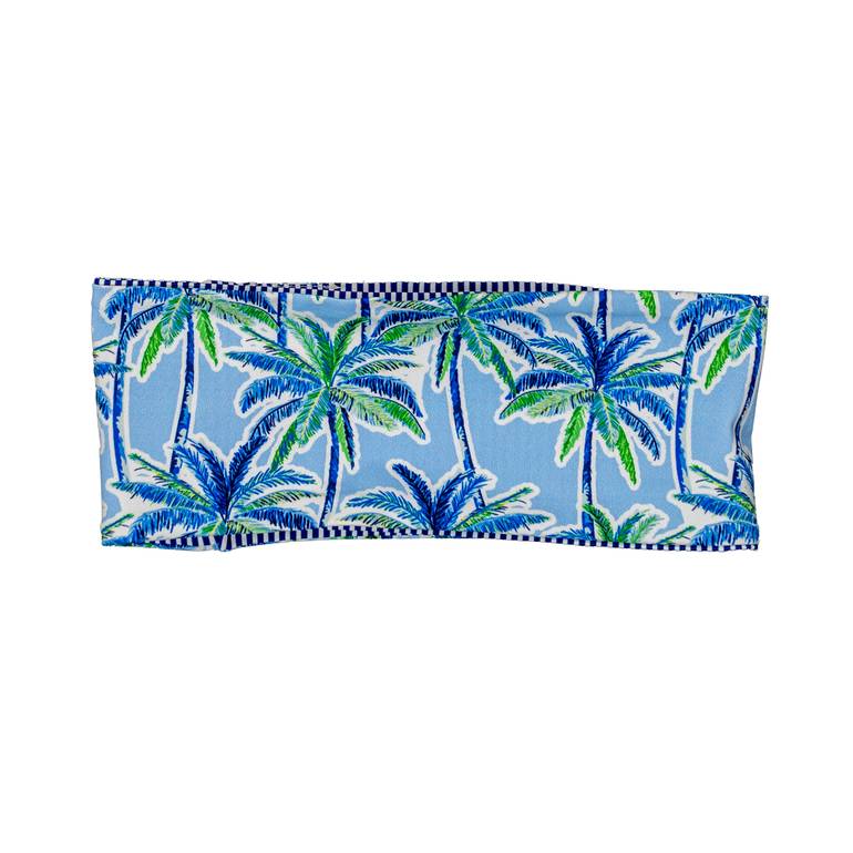 Headband - Palm Tree