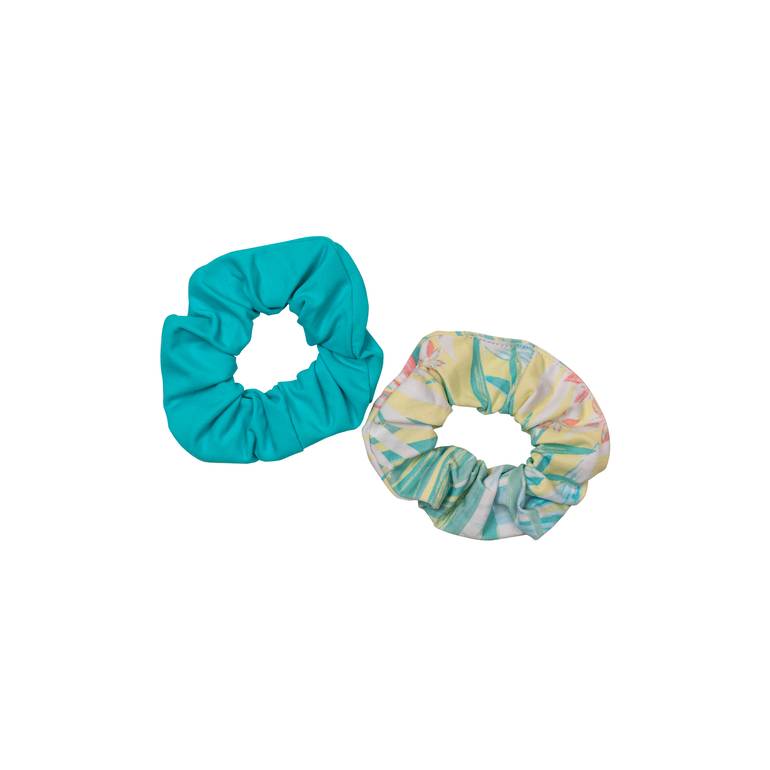  Scrunchie - Palm