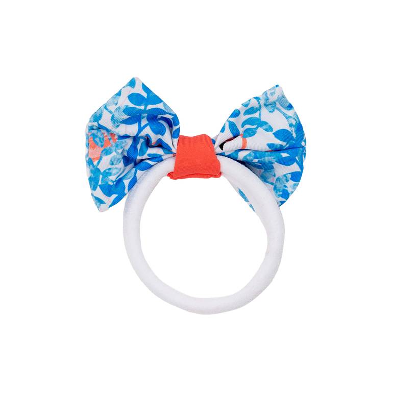 Hair tie - Flamingo