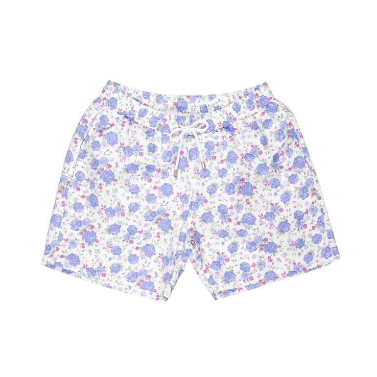 Men Short - Jacaranda