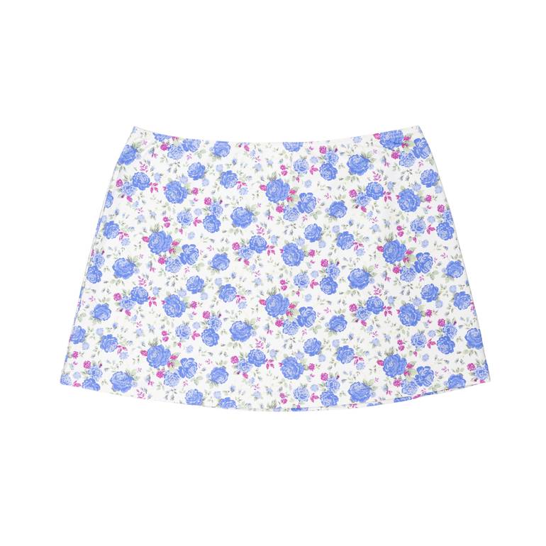 Woman Skirt - Jacaranda