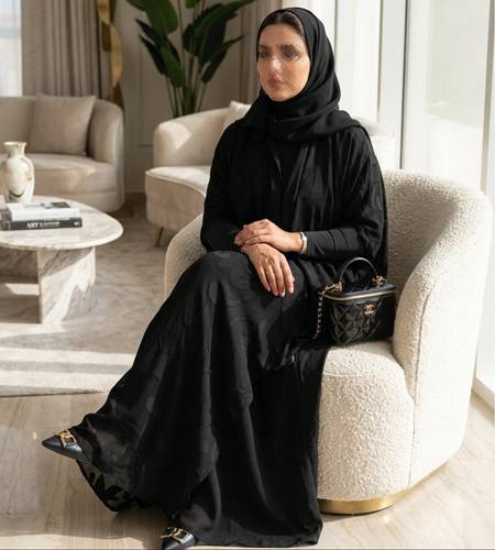 عباية ليدي ميلان