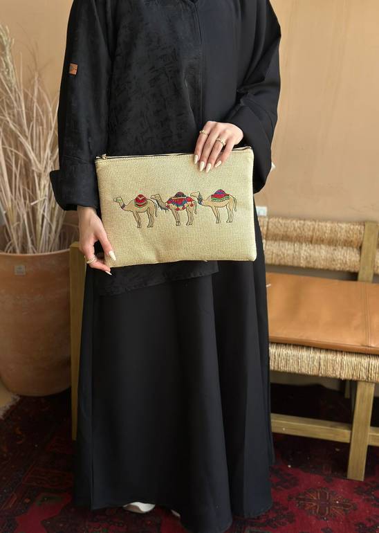   باوتش سرب الجمال 
