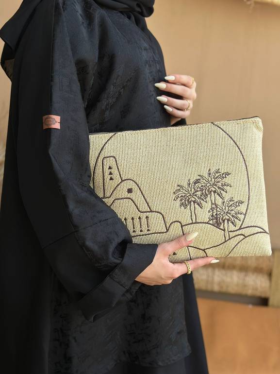 باوتش الدرعية  