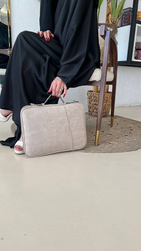  حقيبة لاب توب كروك 
