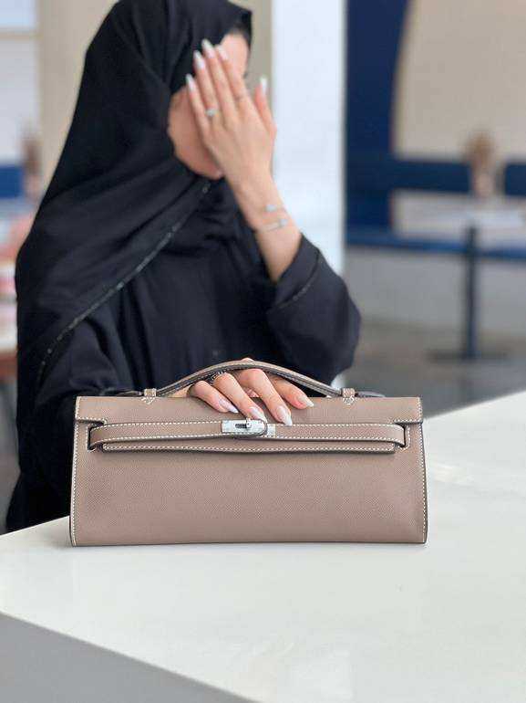 كيلي كات  كاكي 