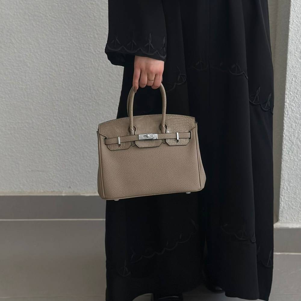 بيركن بيج 25cm