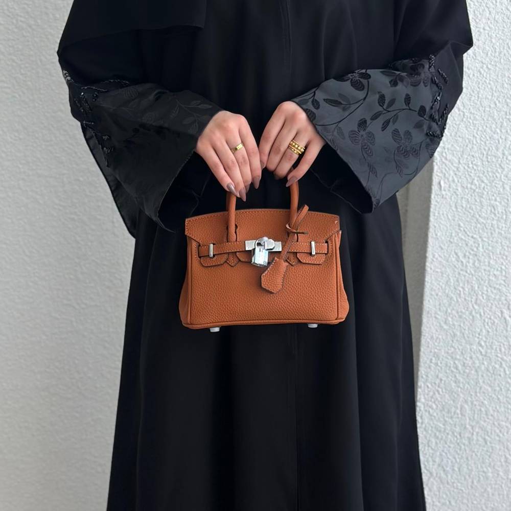 بيركن عسلي 20cm