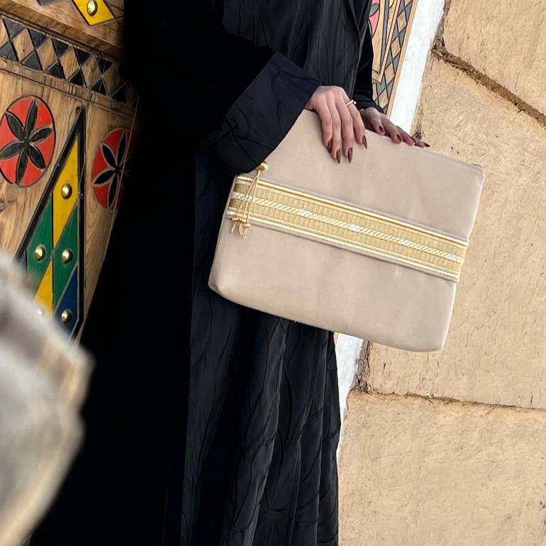 باوتش البشت -بيج