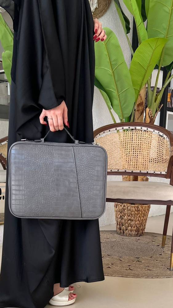 حقيبة لاب توب كروك 