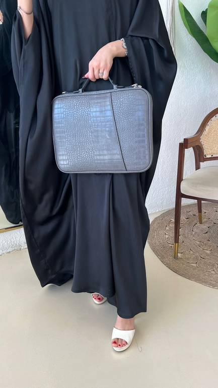 حقيبة لاب توب كروك 