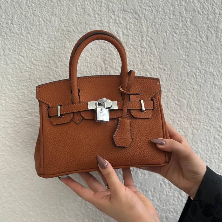 بيركن عسلي 20cm