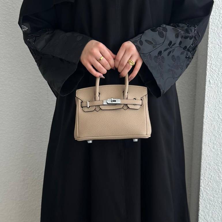 بيركن بيج رملي 20cm
