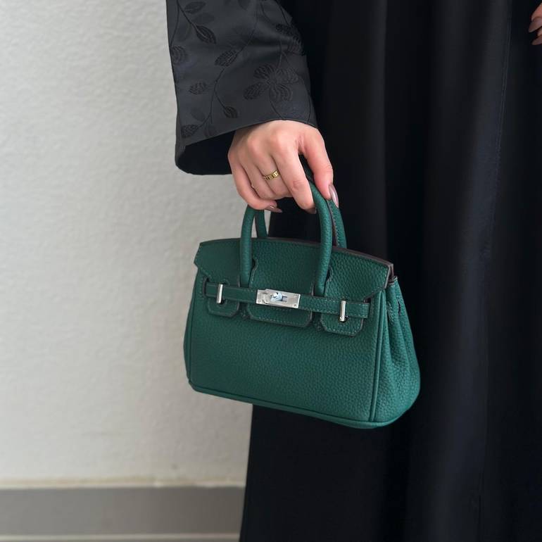 بيركن اخضر 20cm