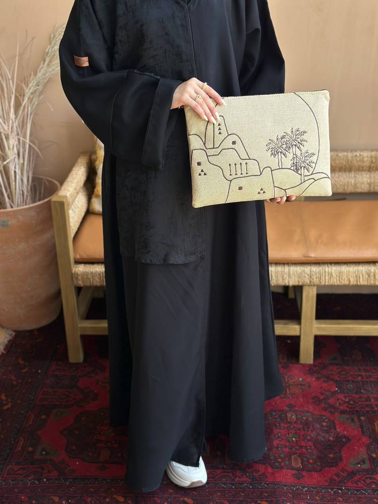 باوتش الدرعية  