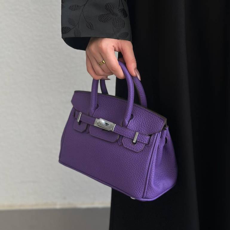 بيركن بنفسجي 20cm
