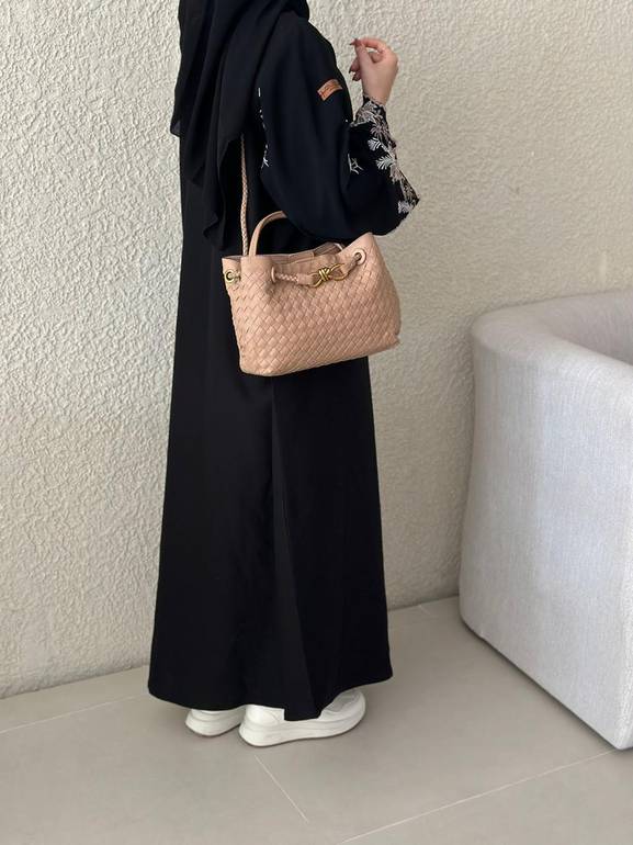 شنطة انديامو –كاكي