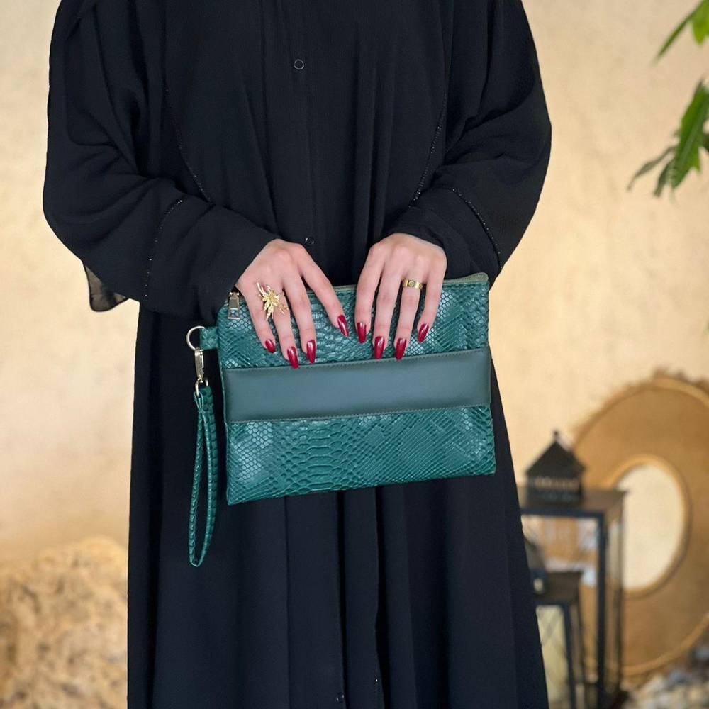 باوتش بايثون - زيتي 