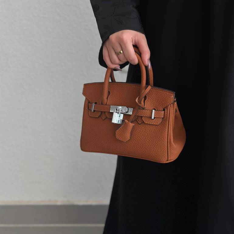 بيركن عسلي 20cm