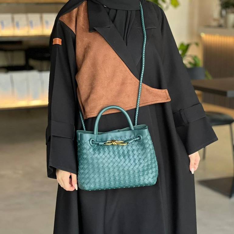 شنطة انديامو –زيتي 