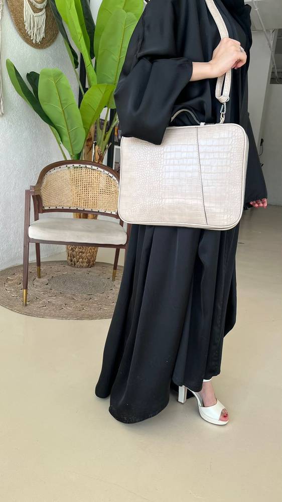  حقيبة لاب توب كروك 
