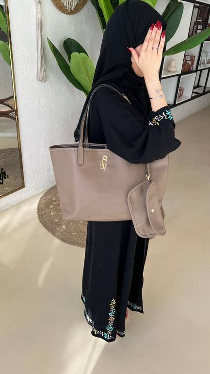  شوبينق باق - بني 