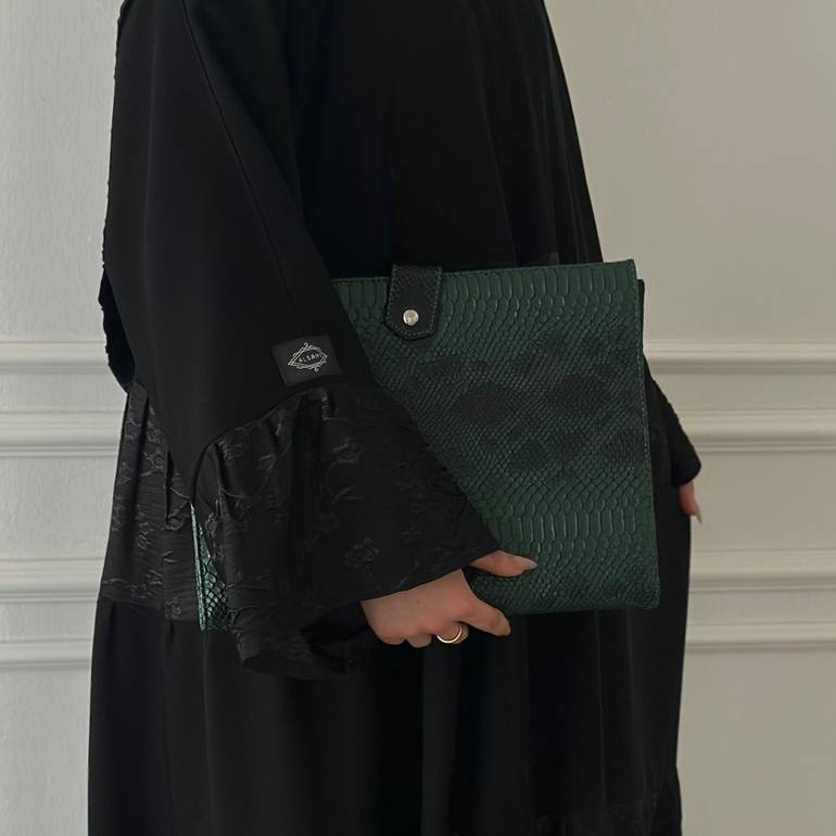فولدر باثيون 