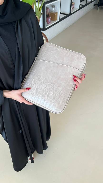  حقيبة لاب توب كروك 