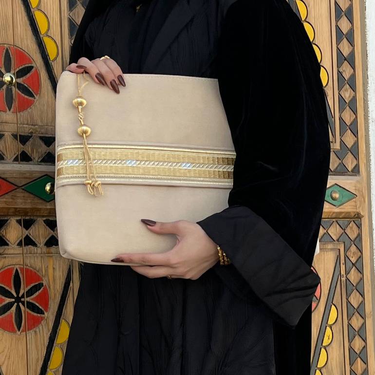 باوتش البشت -بيج