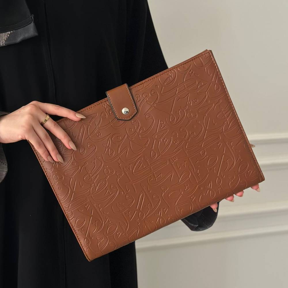 فولدر خطوط 