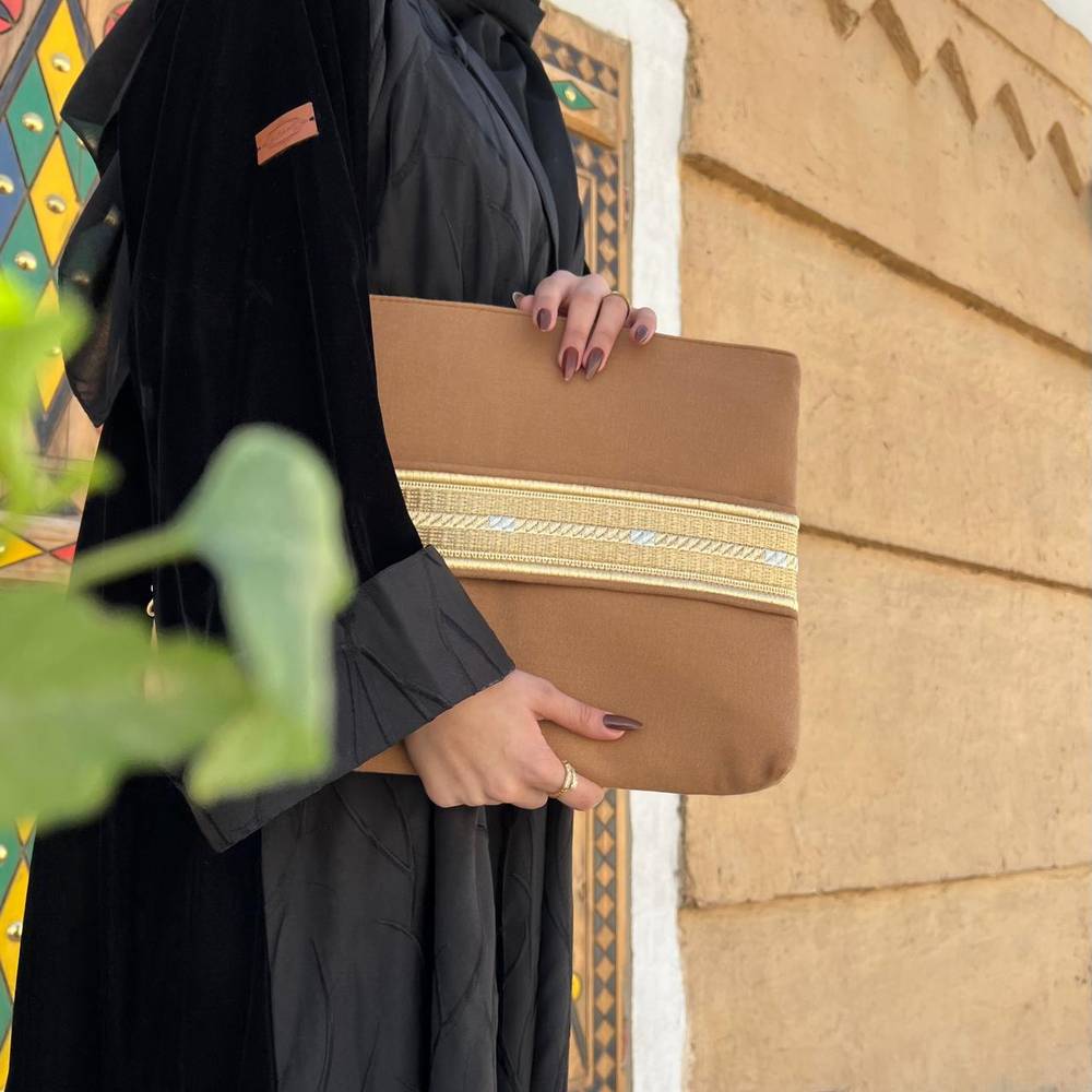 باوتش البشت -جملي